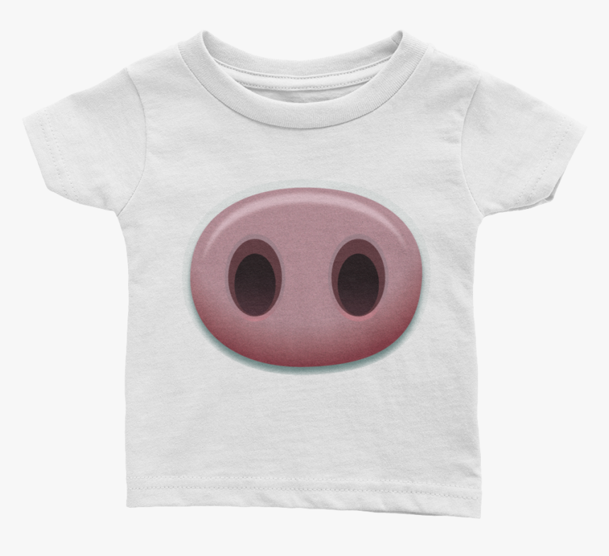 Emoji Baby T Shirt - Camera, HD Png Download, Free Download