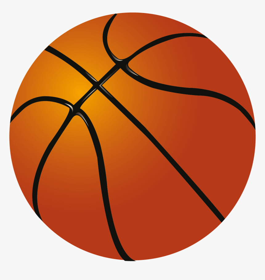 Sales Flyers Catalogs - Basketball And Net Clipart, HD Png Download, Free Download