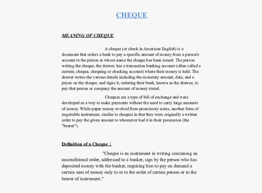 Document, HD Png Download, Free Download