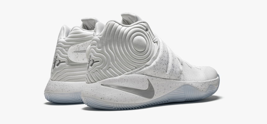 Nike Kyrie 2 "speckle - Sneakers, HD Png Download, Free Download