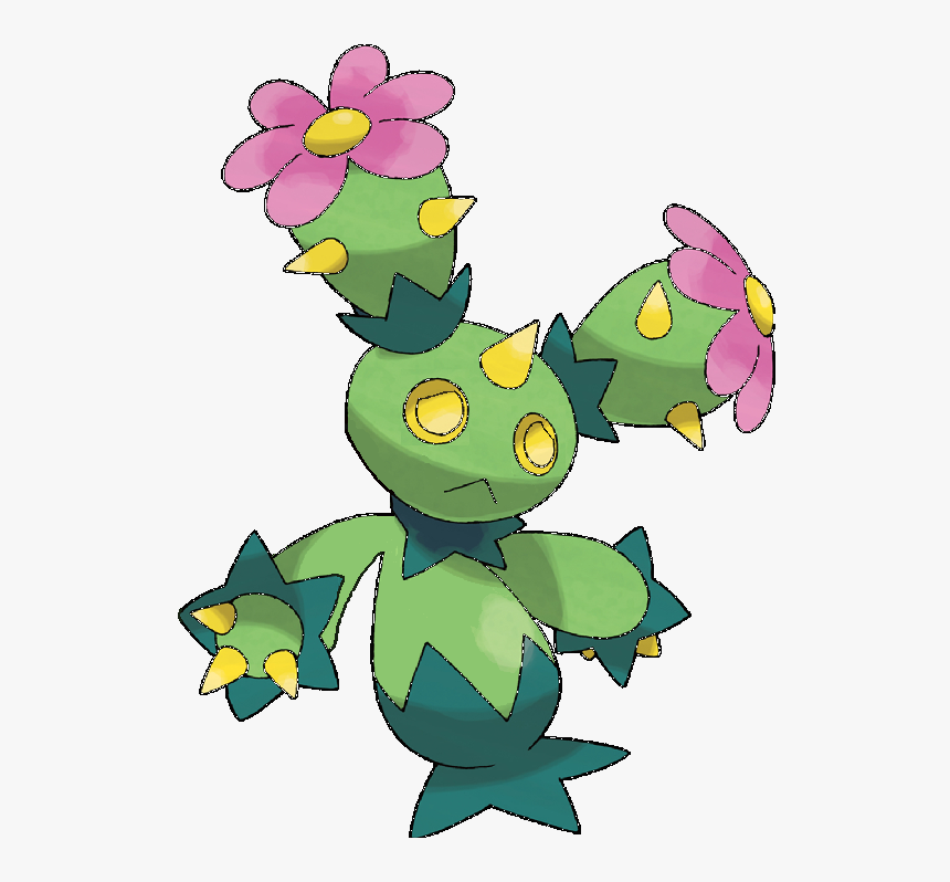 Most Forgettable Pokemon, HD Png Download, Free Download