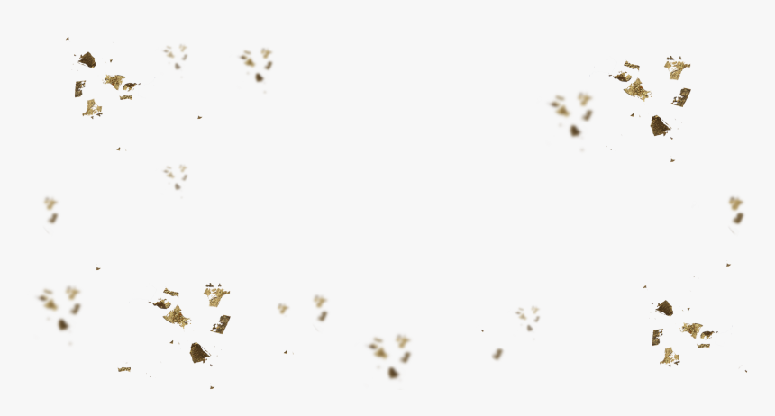 Gold Flakes Png - Gold Flakes Transparent Background, Png Download, Free Download