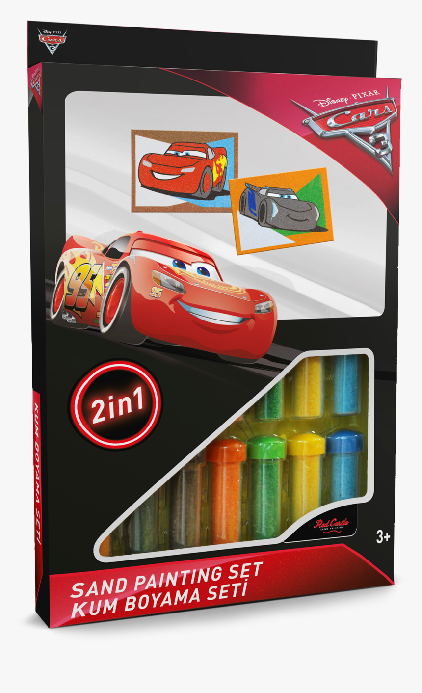 Cars 3, HD Png Download, Free Download