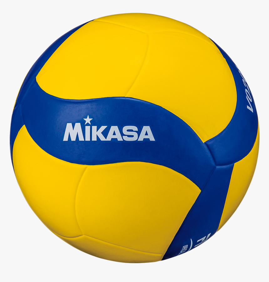 Transparent Volleyball Net Png - New Mikasa Volleyball, Png Download, Free Download