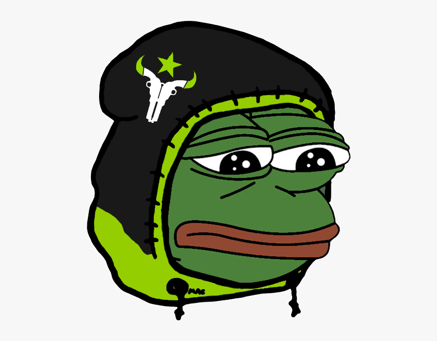 Feelsbadman Png, Transparent Png, Free Download