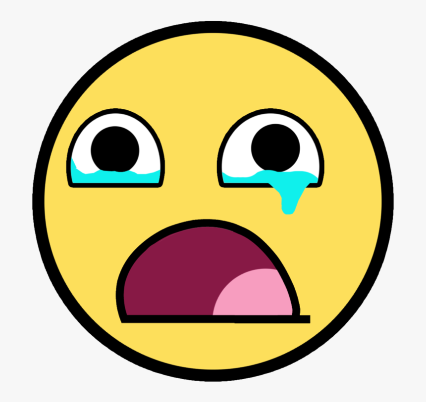 Image - Crying Clipart Face, HD Png Download, Free Download