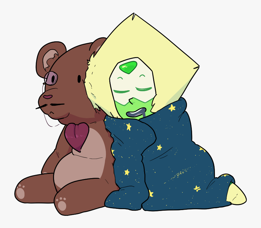 Peridot Cute, HD Png Download, Free Download