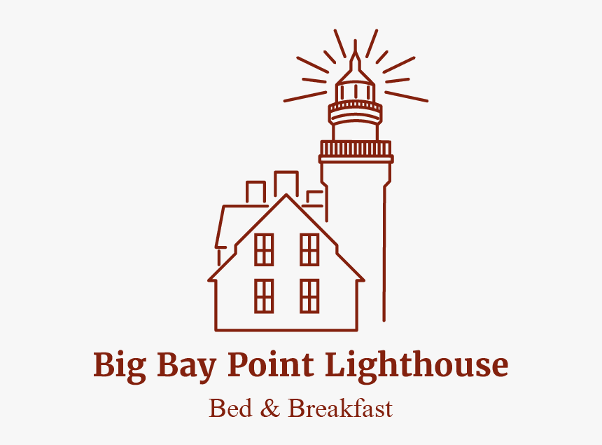 Logo - Logo Bed & Breakfast Bed, HD Png Download, Free Download