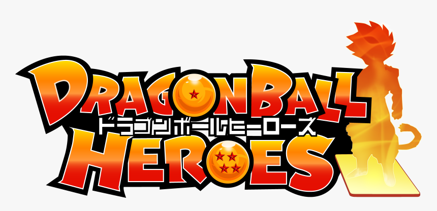 Dragon Ball Z Dokkan Battle Wikia - Super Dragon Ball Heroes Logo, HD Png Download, Free Download