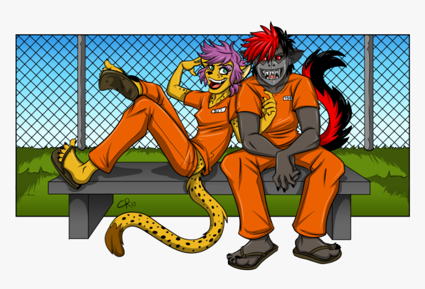 Orange Is The New - Cartoon, HD Png Download, Free Download