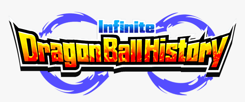 Infinite Dragon Ball History, HD Png Download, Free Download
