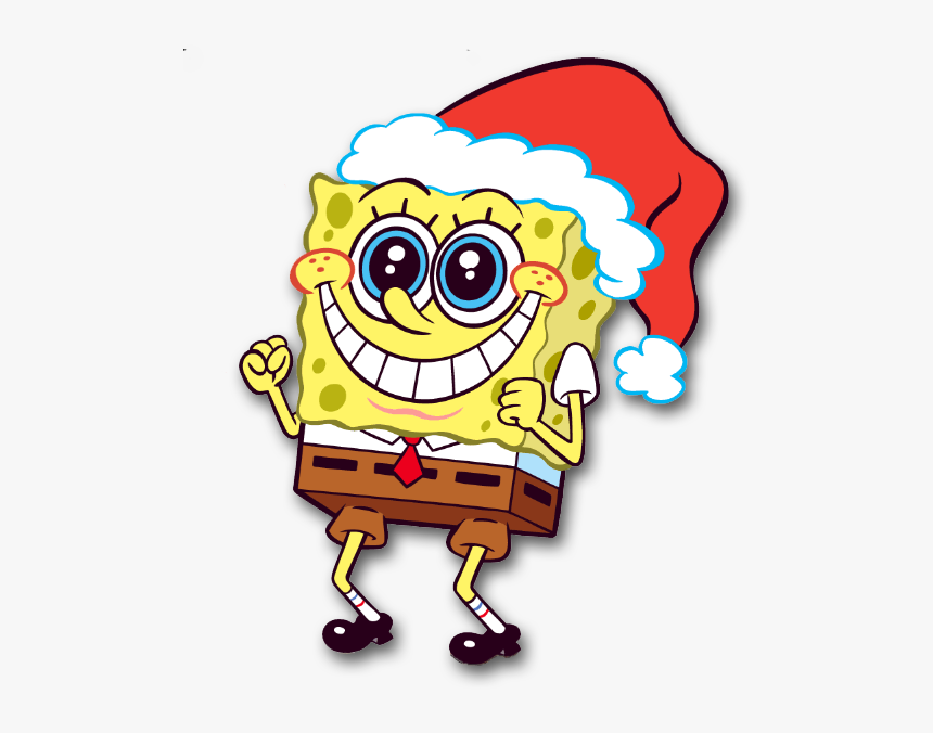 Sponge Bob Spongebob Squarepants, HD Png Download, Free Download