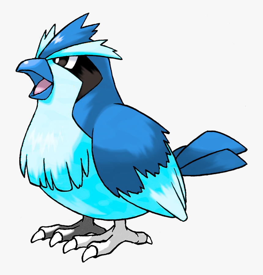 Pokemon Pidgey, HD Png Download, Free Download