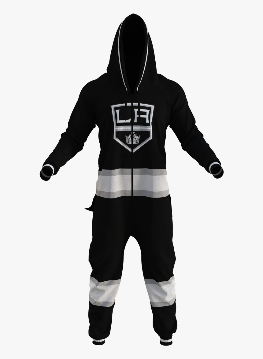 La Kings Onesie Pajamas, HD Png Download, Free Download
