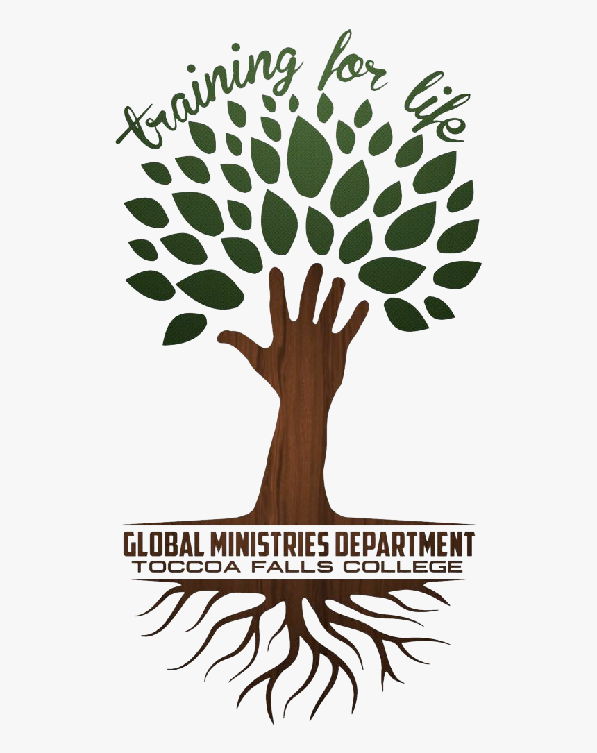 The Global Ministries Department At Toccoa Falls College - Family, HD Png Download, Free Download