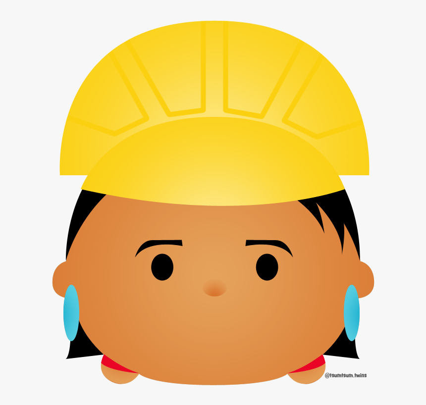 Tsum Tsum Prince Png, Transparent Png, Free Download