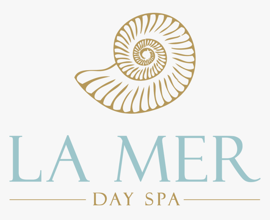 La Mer Day Spa - Circle Designs For Drawing, HD Png Download, Free Download