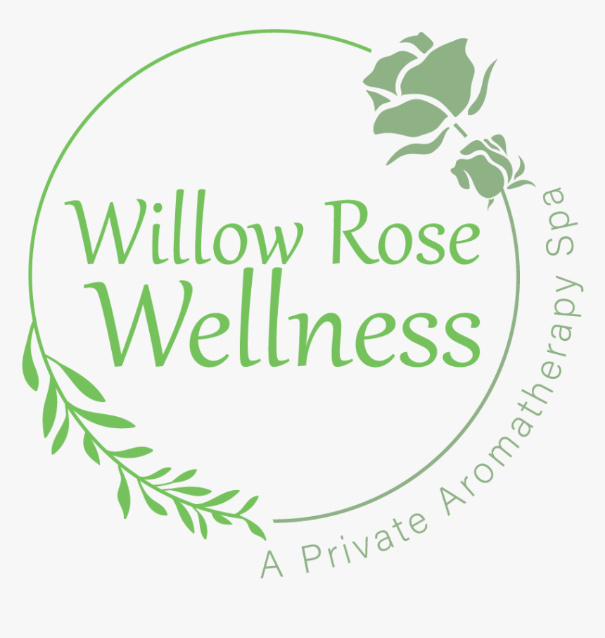 Willow Rose Wellness"s Logo - Men In Cities, HD Png Download, Free Download