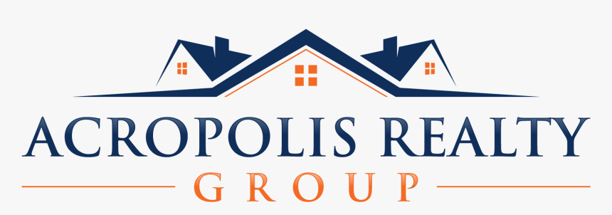 Acropolis Realty Group, HD Png Download, Free Download