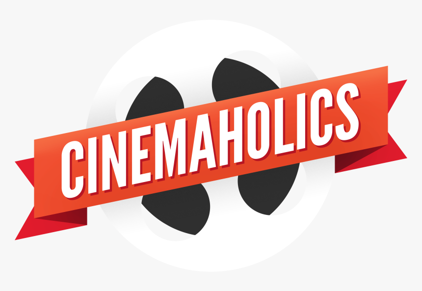 Cinemaholics - Graphic Design, HD Png Download, Free Download