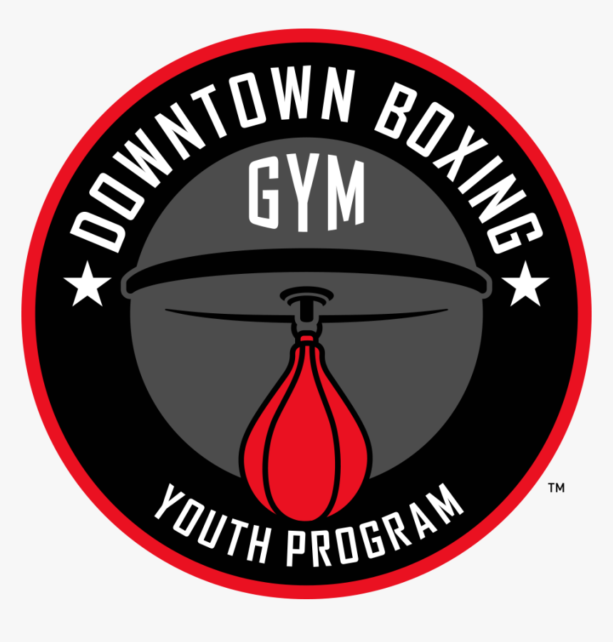 Downtown Boxing Gym Youth Program - Downtown Boxing Gym Detroit, HD Png Download, Free Download