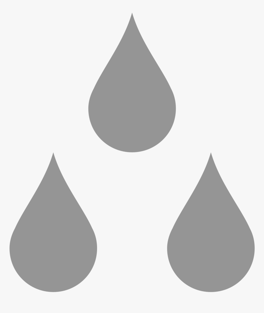 File Antu Raindrop Svg Raindrop Svg - Drop, HD Png Download, Free Download