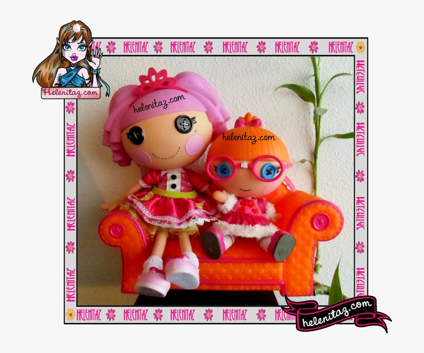 Nombres de lalaloopsy outlet