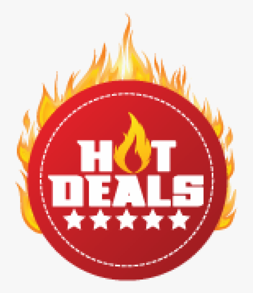 Transparent Hot Deal Png, Png Download, Free Download