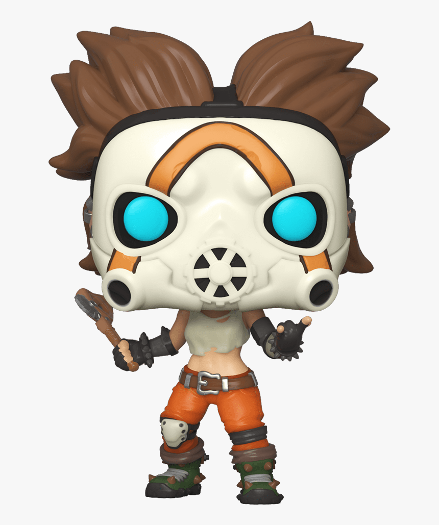 Funko Pop Borderlands 3, HD Png Download, Free Download