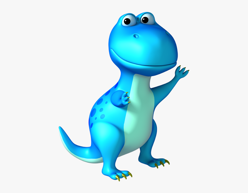 Dinos Infantil, HD Png Download, Free Download