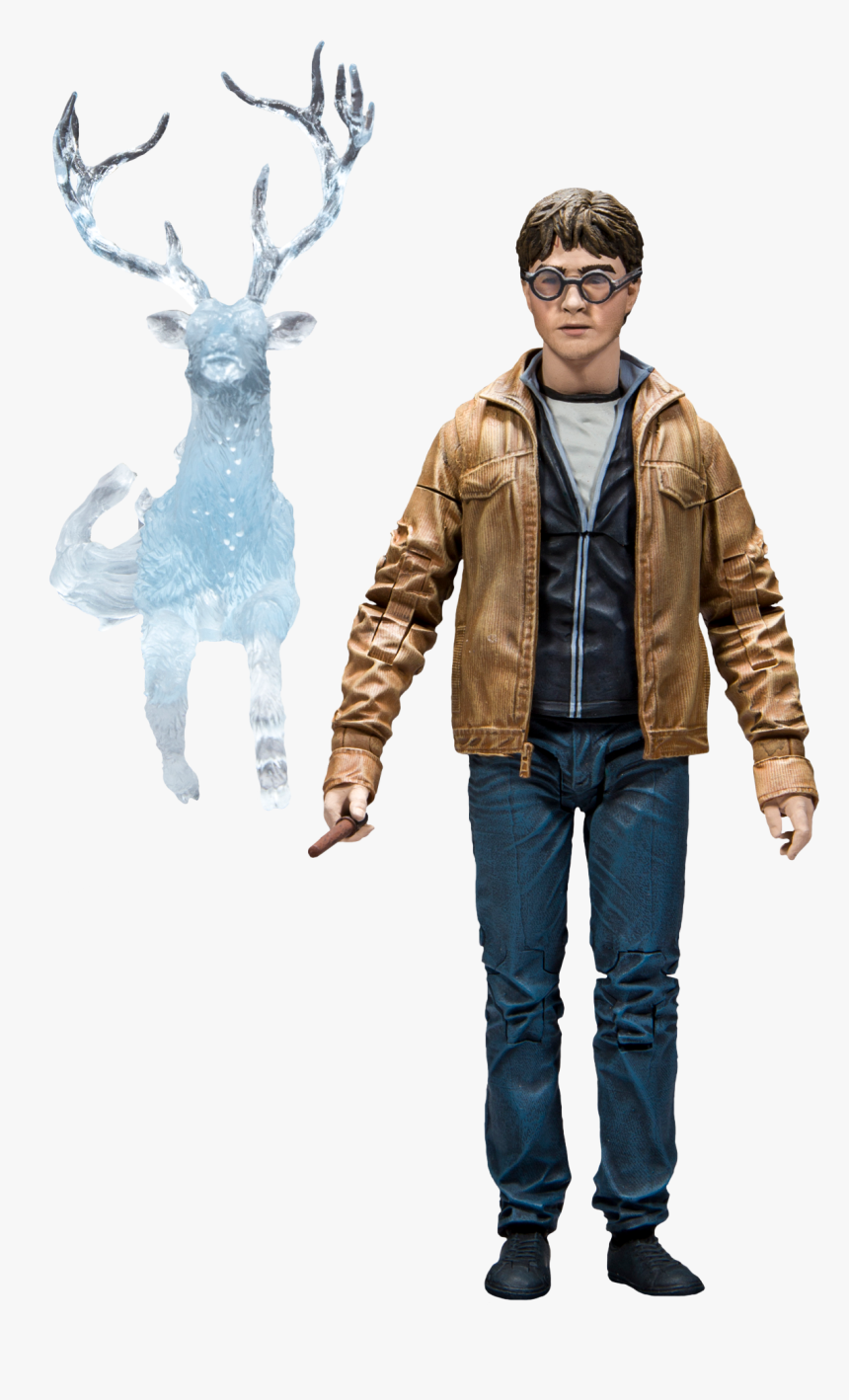 Mcfarlane Harry Potter Figures, HD Png Download, Free Download