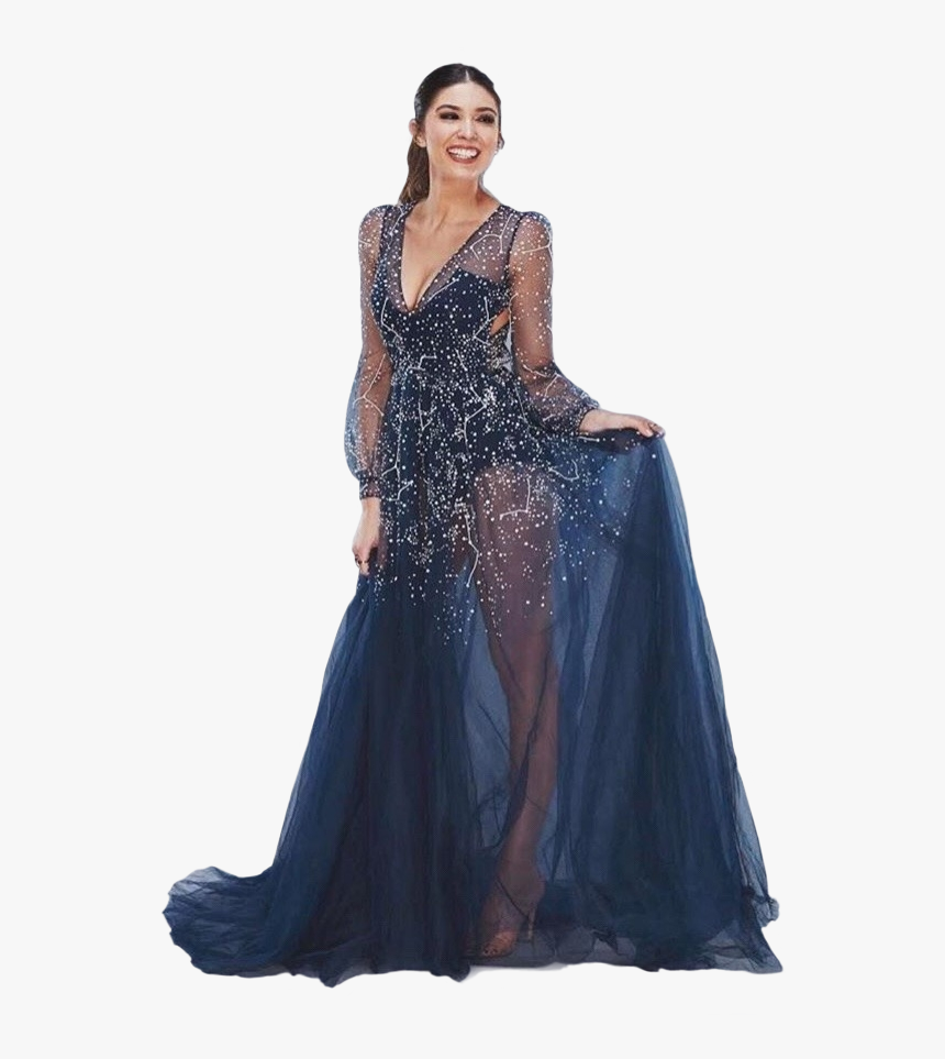 Image - Gown, HD Png Download, Free Download