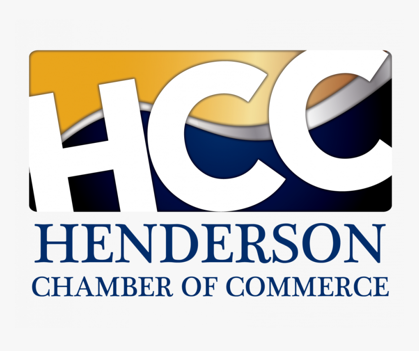 Henderson Chamber Of Commerce, HD Png Download, Free Download