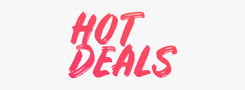 Hot Deal 50% Off, HD Png Download, Free Download