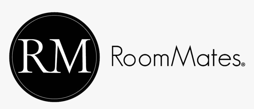 Roommates Decor Logo, HD Png Download, Free Download