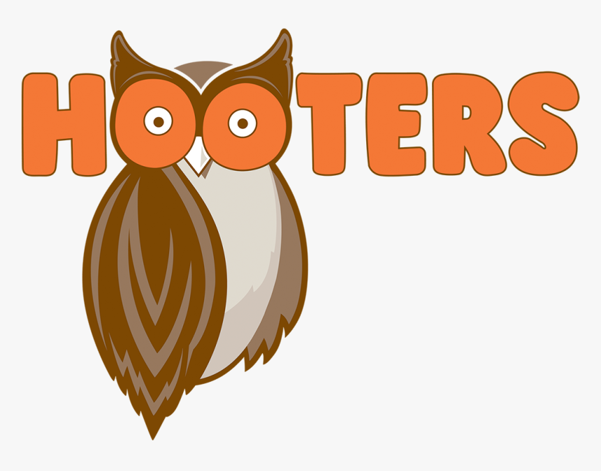 New Hooters Logo, HD Png Download, Free Download