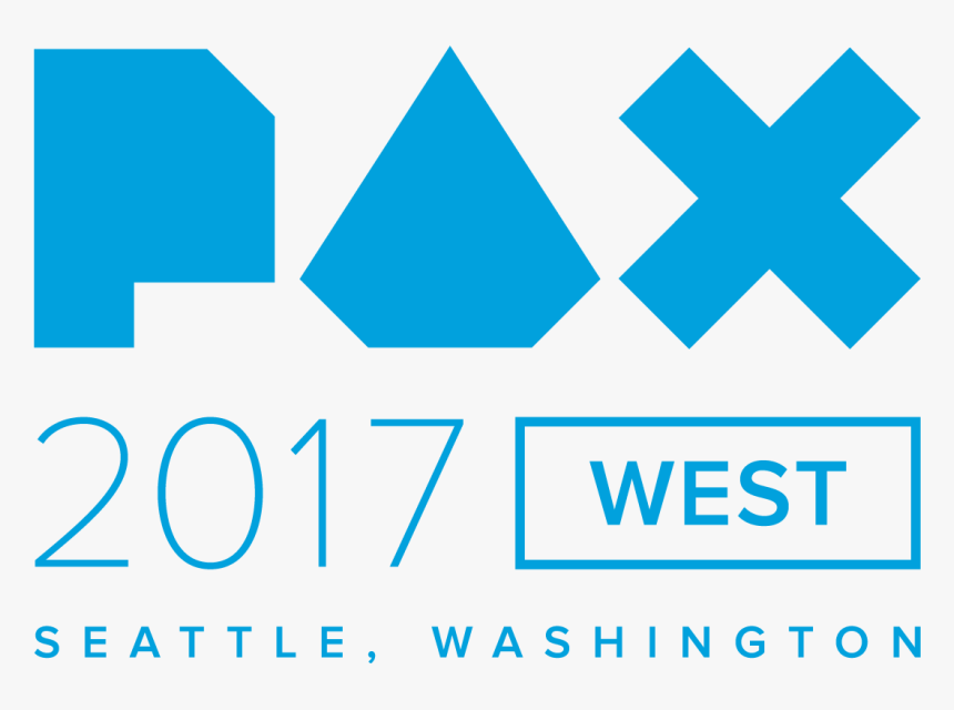 Far Cry 5 Logo Png Wallpapers Wide Is 4k Wallpaper - Pax West 2017 Logo, Transparent Png, Free Download