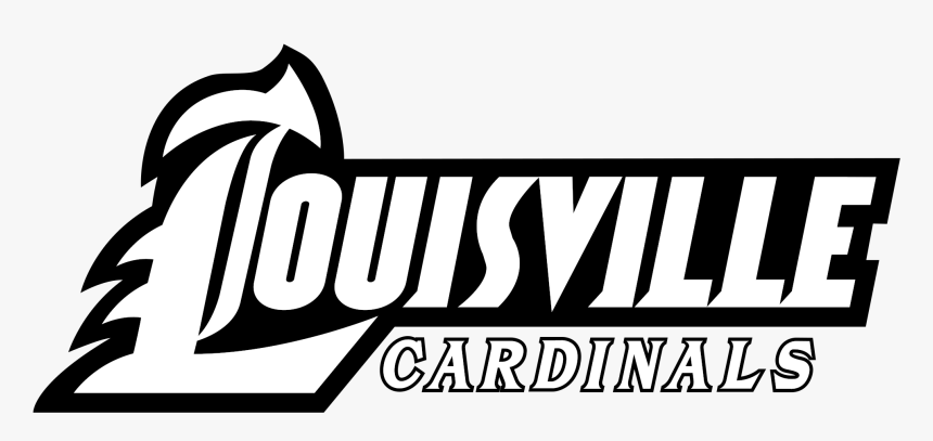 Louisville Cardinals, HD Png Download, Free Download