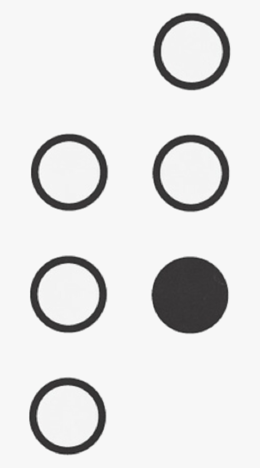 #aesthetic #png - Circle, Transparent Png - kindpng