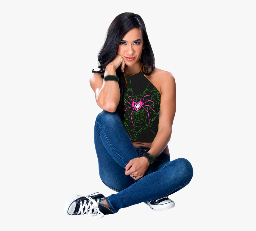 Wwe Aj Lee Png, Transparent Png, Free Download