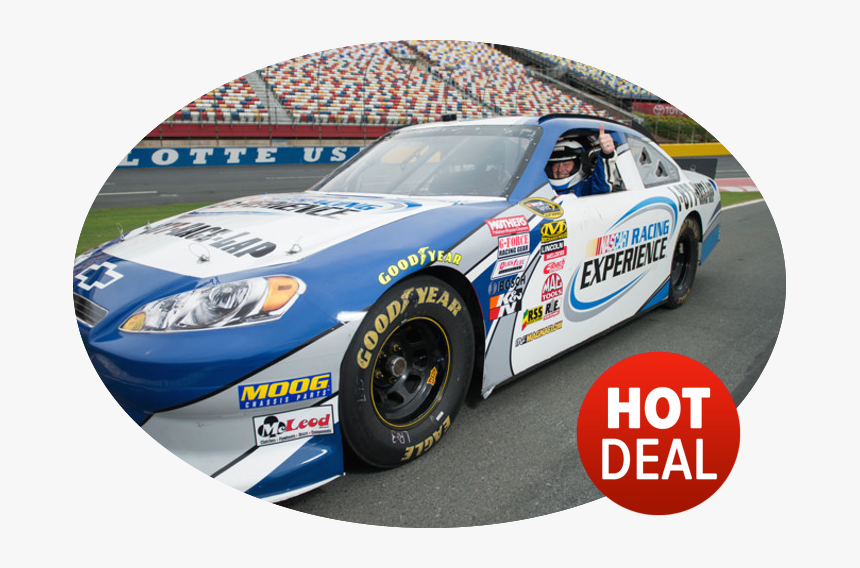 Nascar Driving Experience, HD Png Download, Free Download