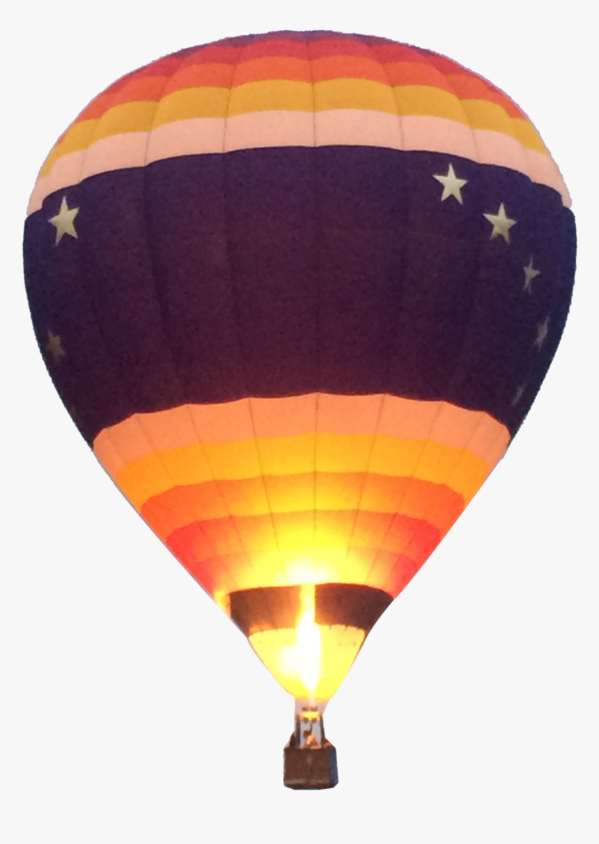 Hot Air Balloon, HD Png Download, Free Download