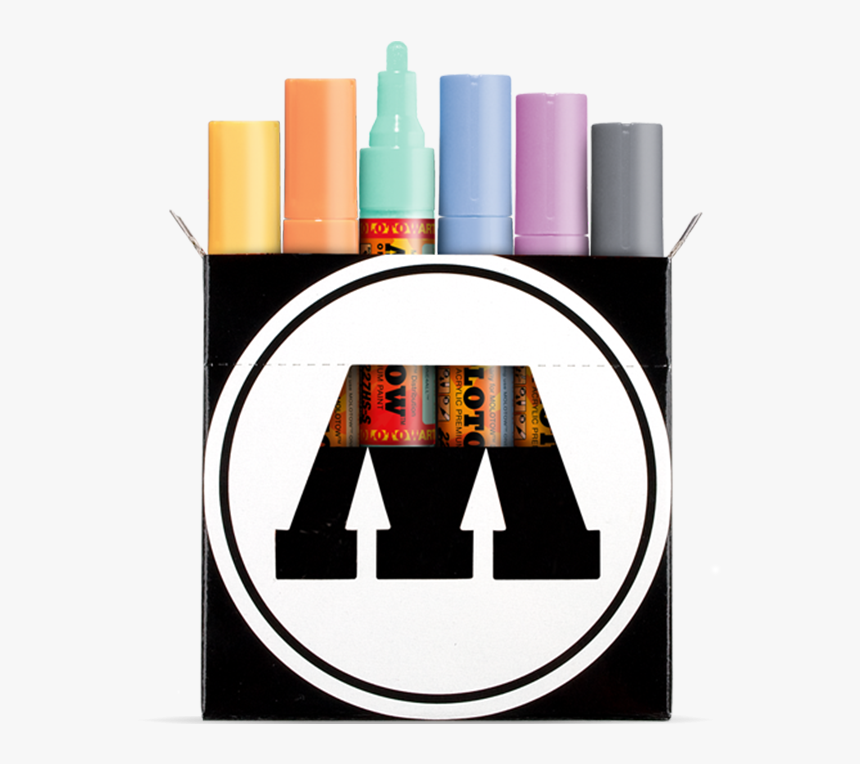 Molotow, HD Png Download, Free Download