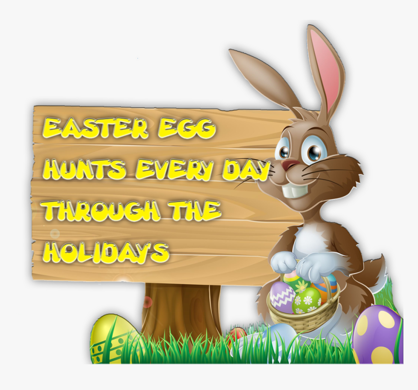4 Kingdoms, Easter Events, Family Day Out, Easter Holiday, - Fondos De Conejito De Pascua, HD Png Download, Free Download