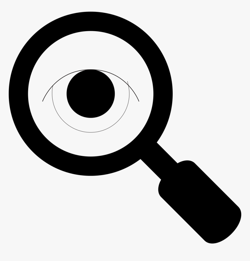 Detective Icon Png, Transparent Png, Free Download