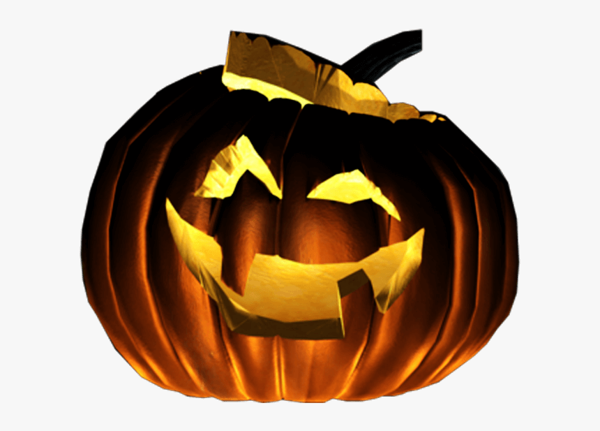 Jack O Lantern Clipart Scary - Pumpkin Carving Png, Transparent Png, Free Download
