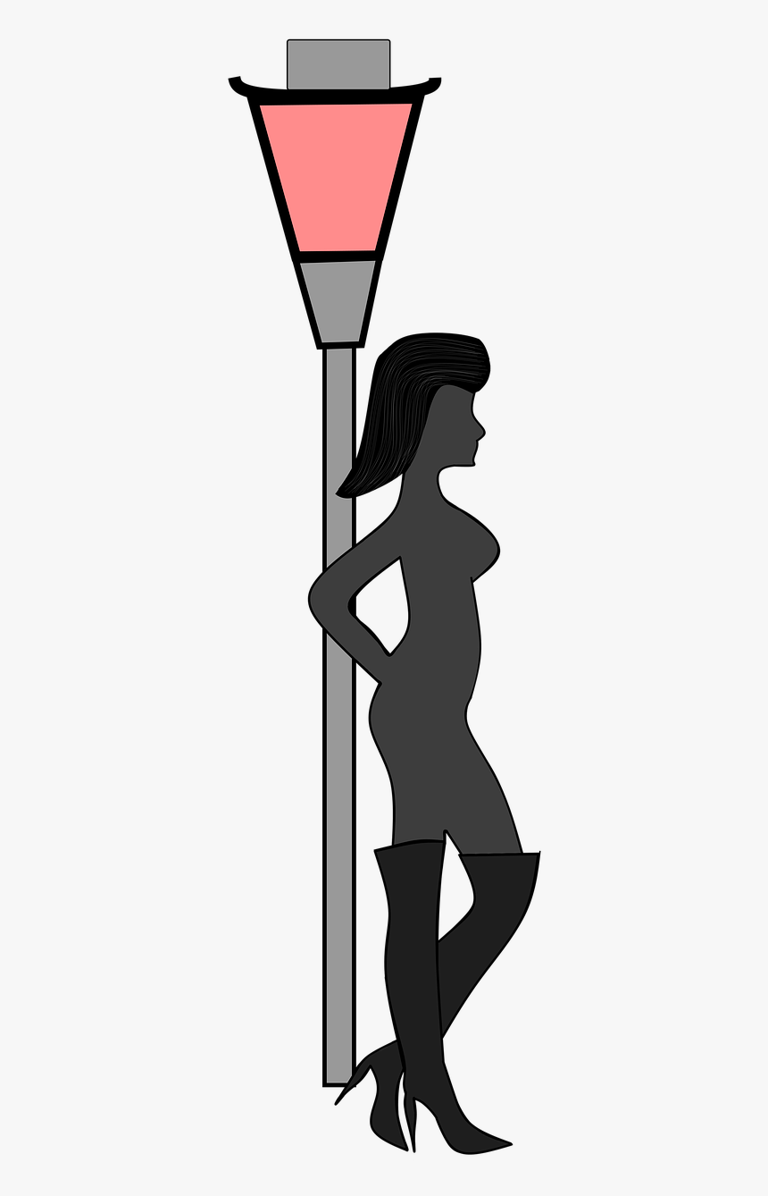 Hooker Png, Transparent Png, Free Download