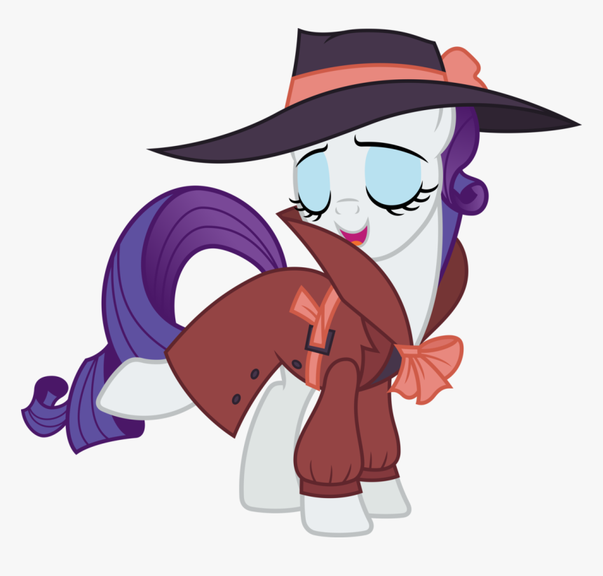 Absurd Res, Artist - My Little Pony Rarity, HD Png Download, Free Download