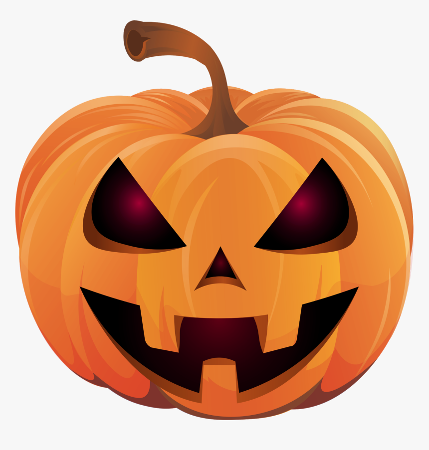 Transparent Calabaza Png - Calabaza Malvada Png, Png Download, Free Download