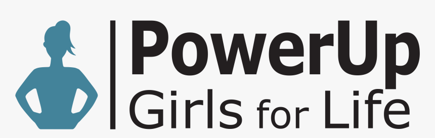 Power Up Girls - Life Is Short, HD Png Download, Free Download
